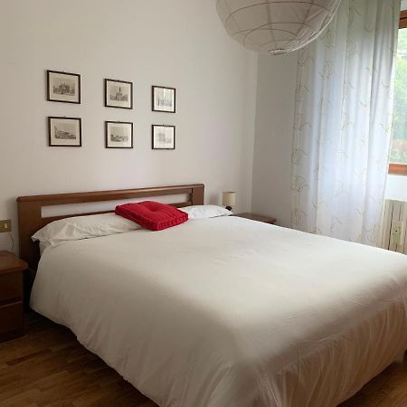 Appartamento Con Vista Sulle Grigna Barzio Buitenkant foto