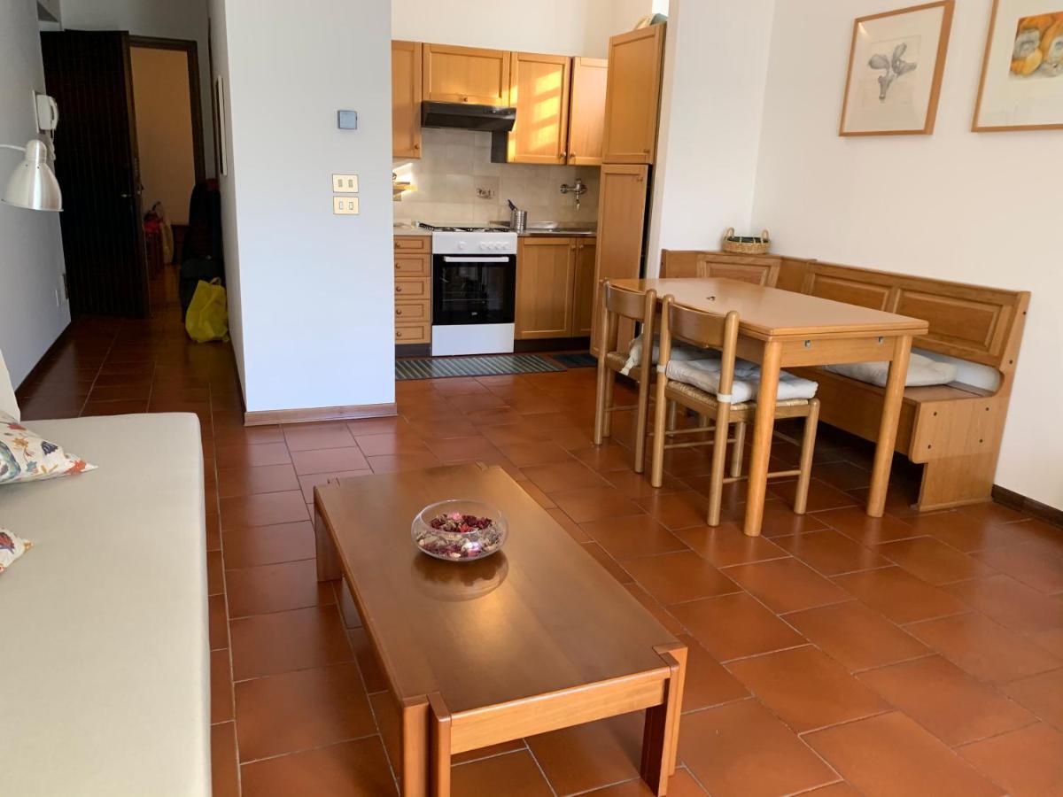 Appartamento Con Vista Sulle Grigna Barzio Buitenkant foto