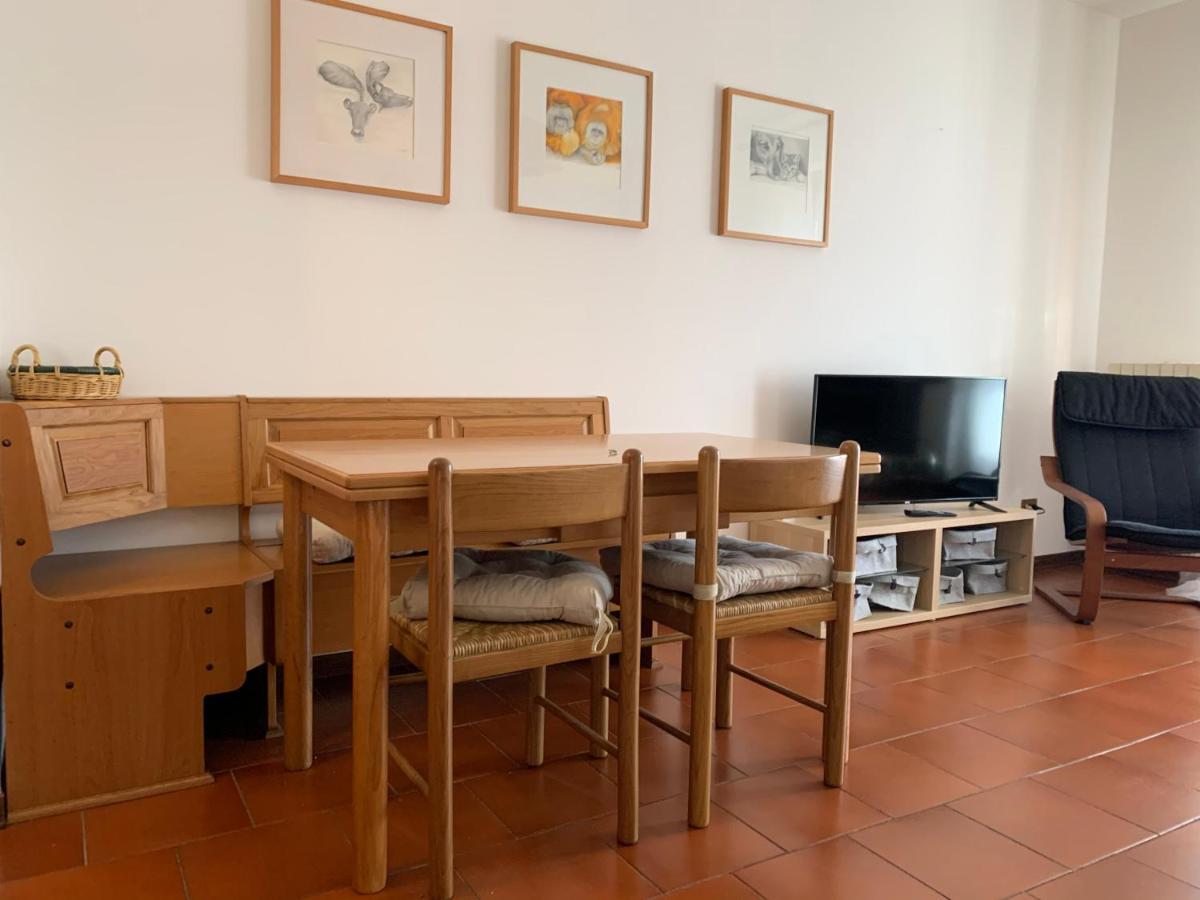 Appartamento Con Vista Sulle Grigna Barzio Buitenkant foto