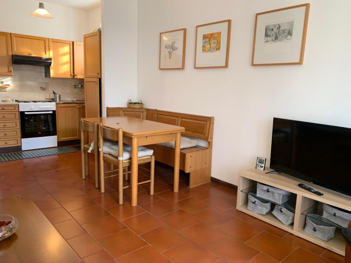 Appartamento Con Vista Sulle Grigna Barzio Buitenkant foto
