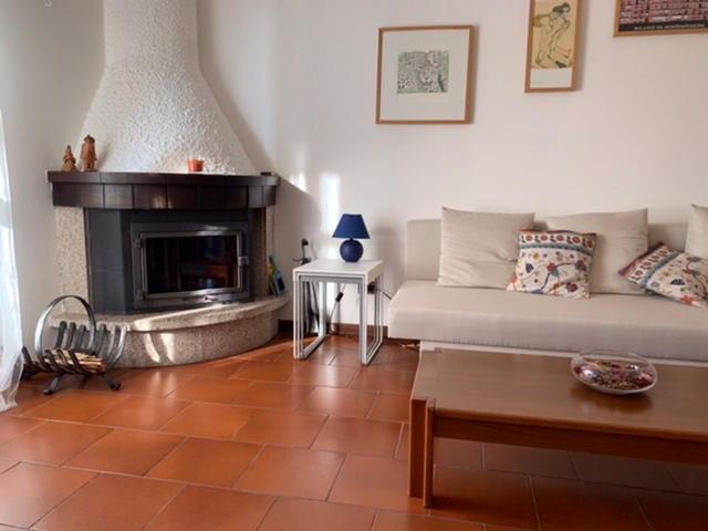 Appartamento Con Vista Sulle Grigna Barzio Buitenkant foto